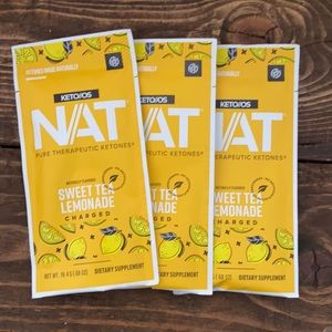 COPY - 3pk Pruvit Ketones Sweet Tea Lemonade